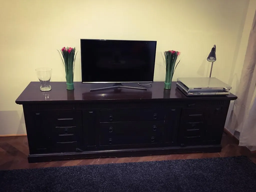 Krizikova Apartments Прага 0*,  Чехия