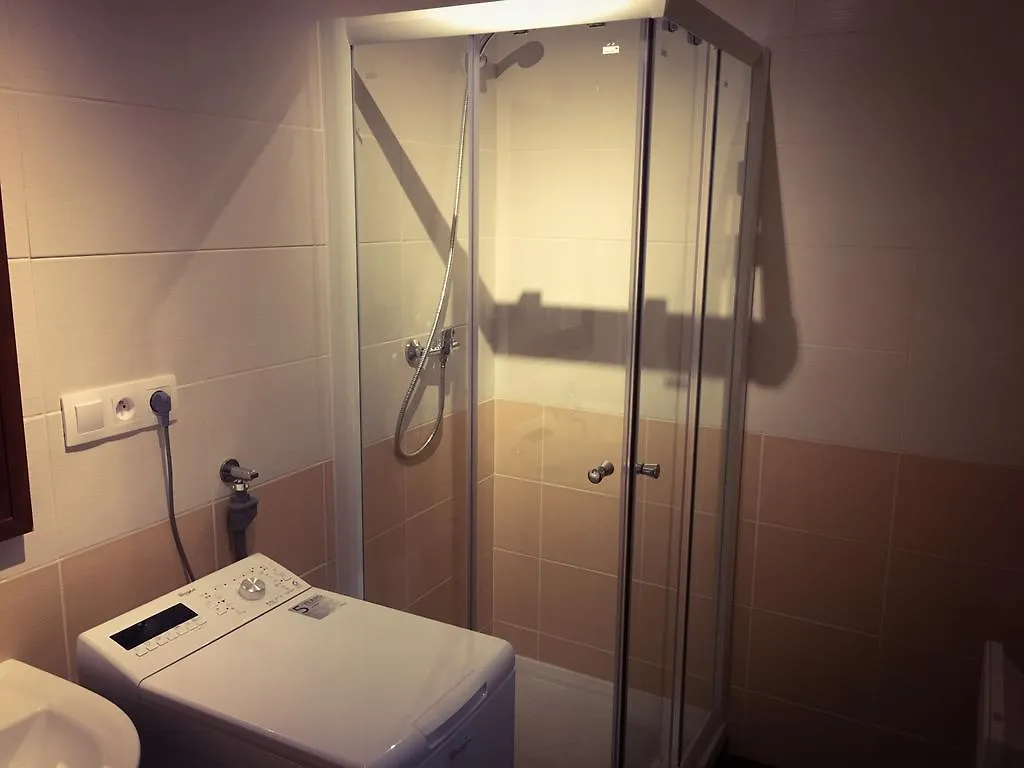 Krizikova Apartments Прага