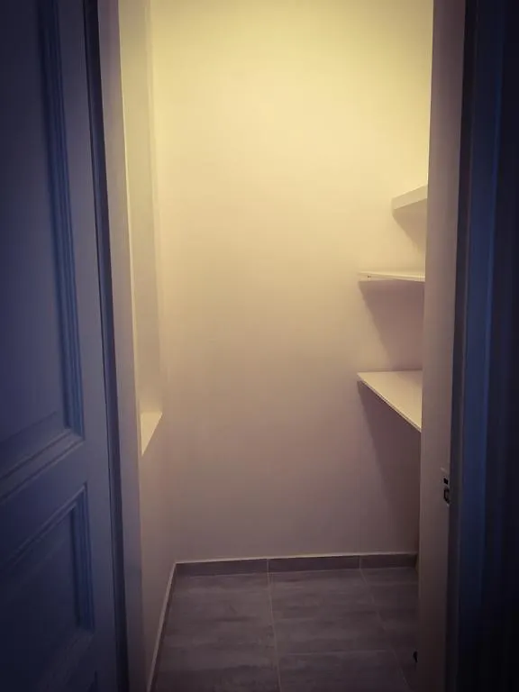 Krizikova Apartments Prag