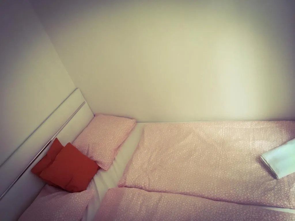 Krizikova Apartments Prag